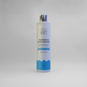 Tratamiento Repolarizador 330 mL