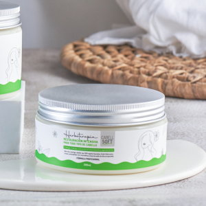 Tratamiento herbal Herboterapia 200mL