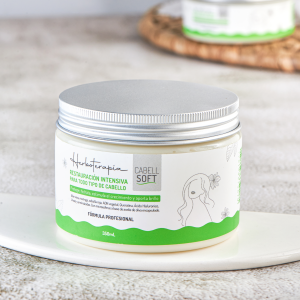 Tratamiento herbal Herboterapia 350mL