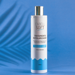Tratamiento Repolarizador 330 mL