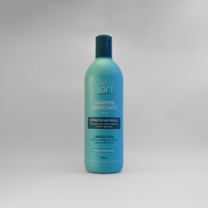 Shampoo Hidratante 500 mL