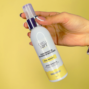 Termoprotector y restaurador de puntas 120 mL