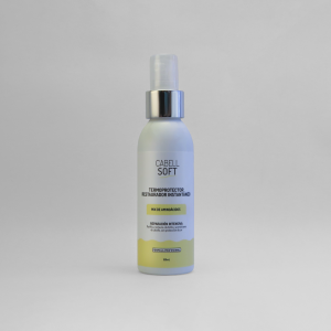 Termoprotector y restaurador de puntas 120 mL